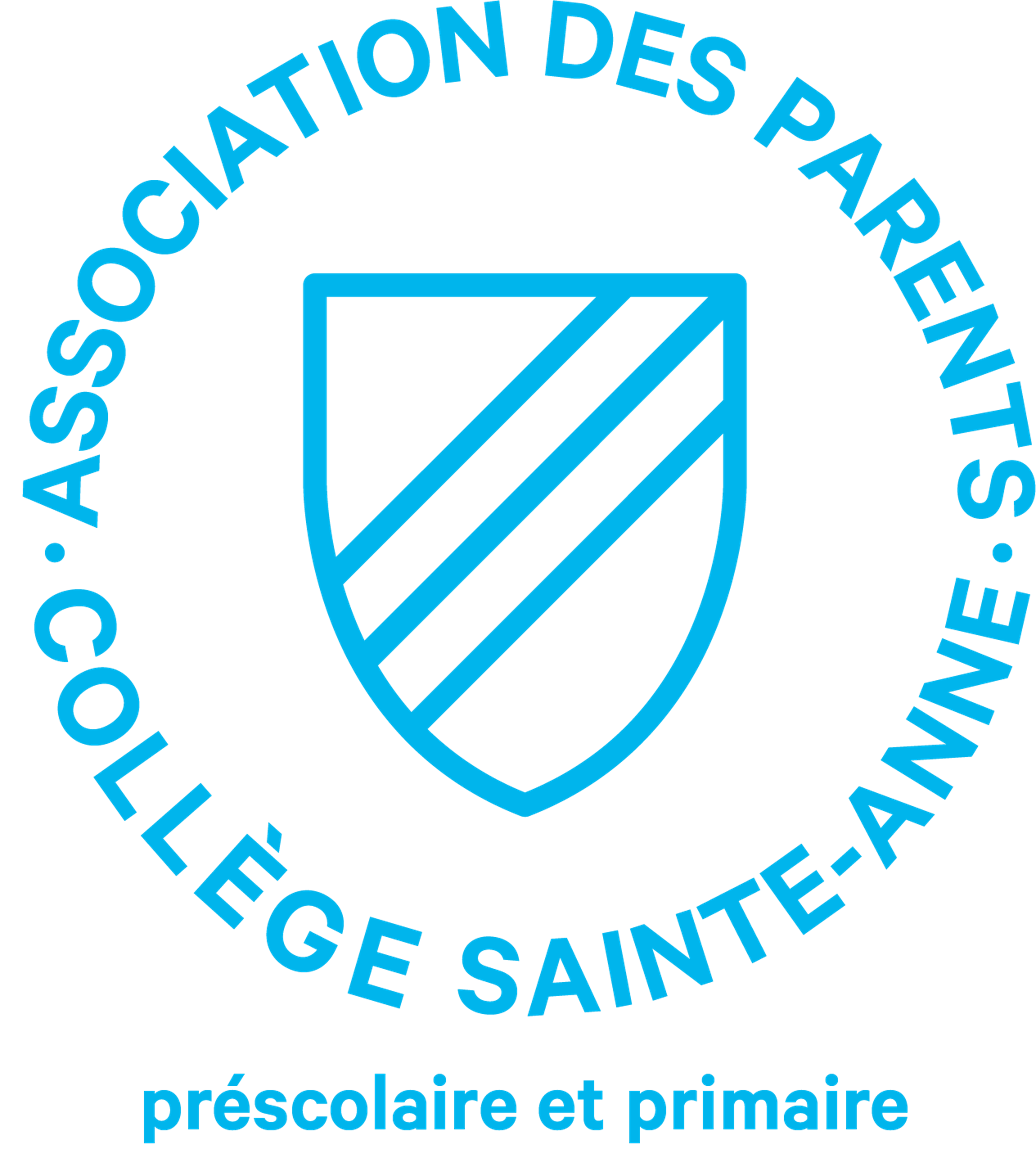 Logo Association des parents CSAPP