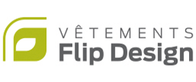 Vêtements Flip Design